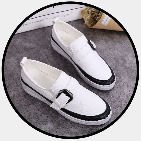 Shuntian Shoes