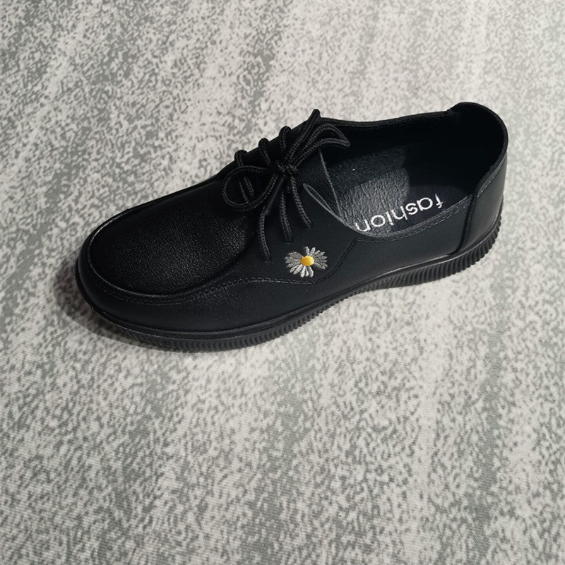 Zapatos negros