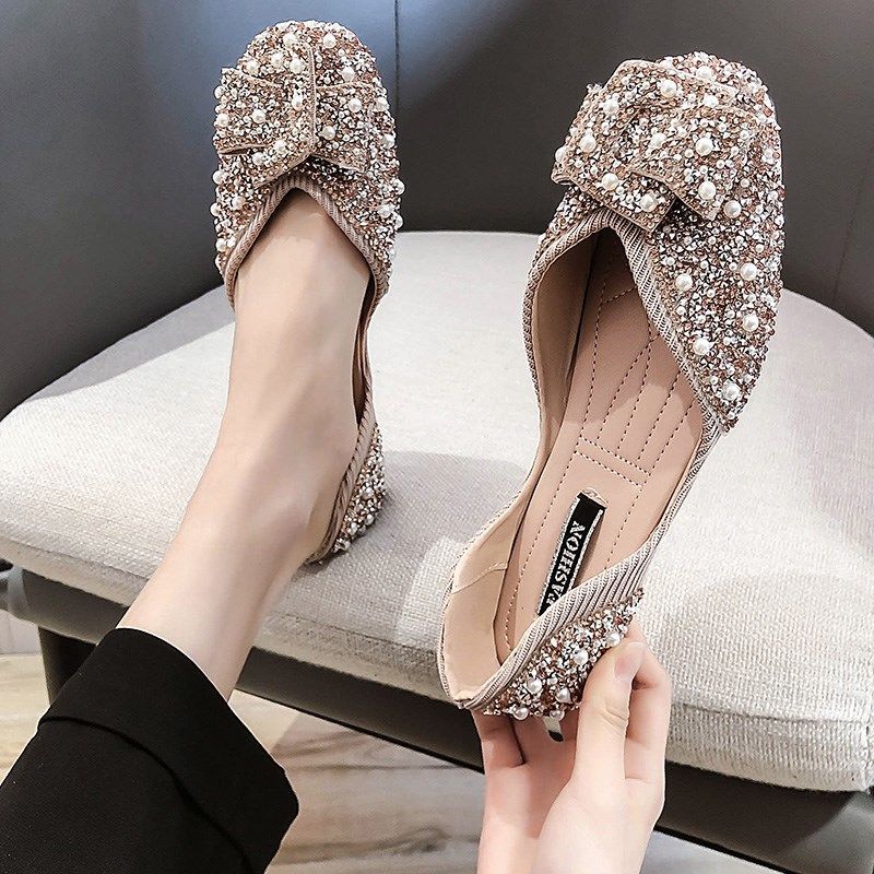 Jewel Shoes
