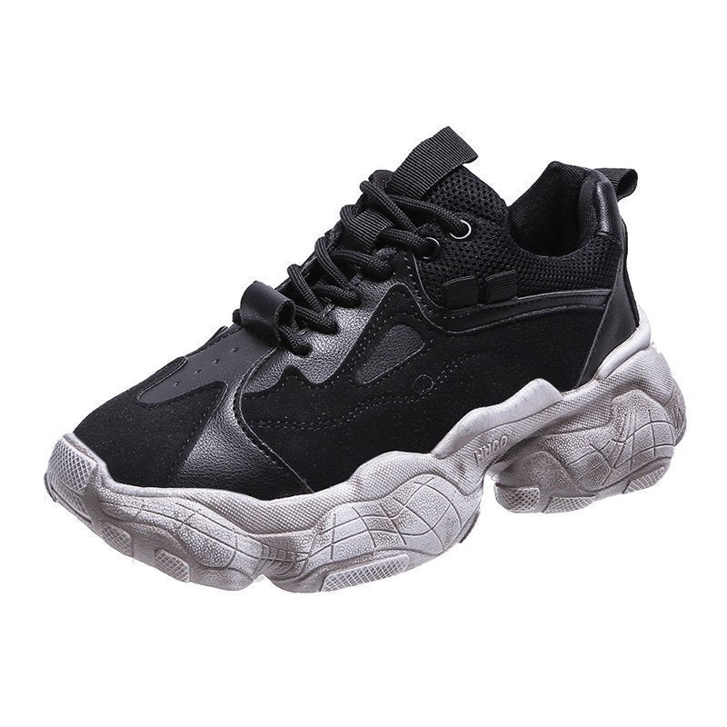 Chunky Space Trainers
