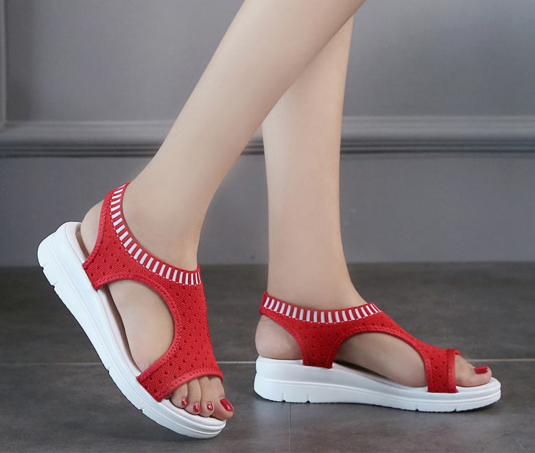 Trendy Comfy Sandals
