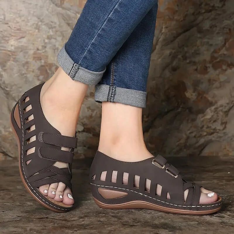 Comfy Sandals