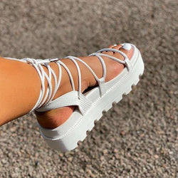 Gladiator Sandal - solegr8