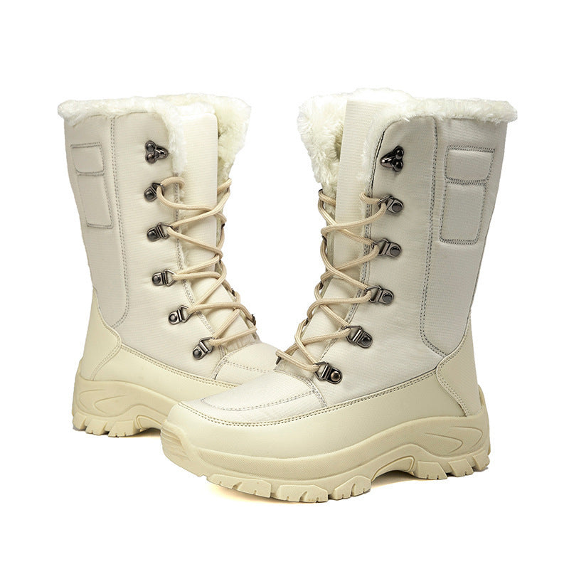 Winter Terrain Boots